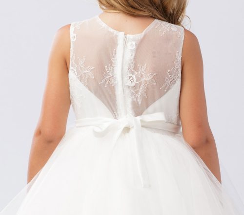 Beautiful  Holy Communion Dress