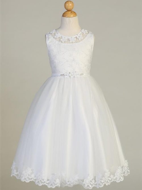 Stylish Holy Communion Dresses for 2020