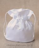 First Communion Purses