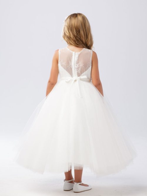 Beautiful Modern Holy Communion Dress